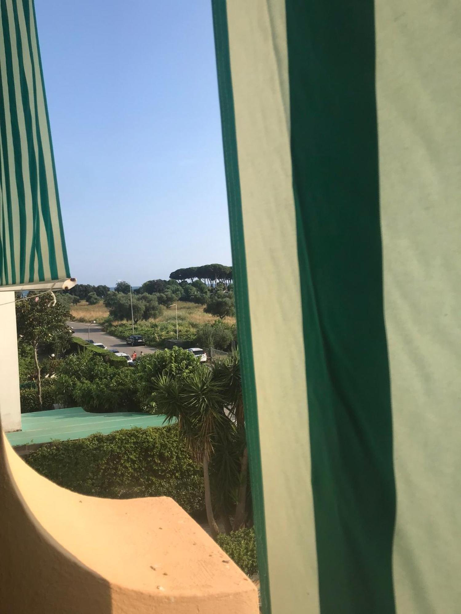 Complesso Riva Di Badino Lejlighedshotel Terracina Eksteriør billede